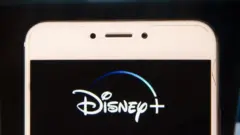 Disney+