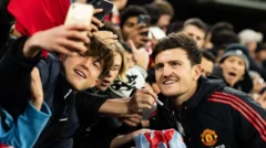 Manchester United