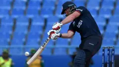 USA vs SA