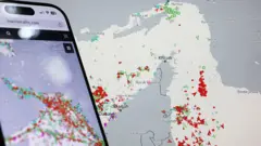 स्ट्रेट ऑफ़ होर्मुज़