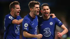 Chelsea