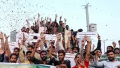 indija, pakistan, sukob indije i pakistana