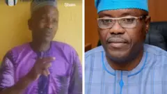 Saheed lasisi ati Abiodun Abudu-balogun