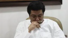 राज ठाकरेंची 'उत्तर सभा' तलवारीमुळे अडचणीत?
