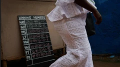 Àwòrán àwọn nọ́mbà tẹ́tẹ́