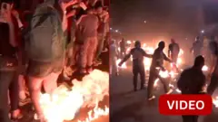 தீப்பந்து எறியும் விழா