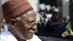 shagari