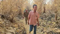 NUG ပြုပြင်ပြောင်းလဲဖို့ ဒေါက်တာ တေဇာစန်းပြော