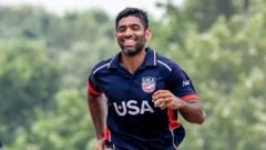 Saurabh Netravalkar