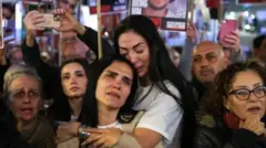 ఇజ్రాయెల్ - గాజా యుద్ధం