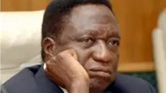 Dibu Ojerinde: Ìdí ti ICPC fi fi panpẹ́ ọba mú ọ̀gá àgbà àjọ Jamb tẹ́lẹ̀ rí.