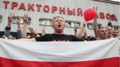 білорусь