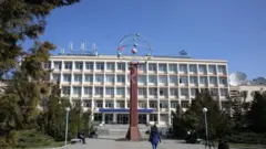 Улуттук илимдер академиясы