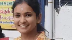 திருப்பூரில் பெண் மரணத்தில் நடந்தது என்ன?