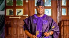 Kwam1: Kìí ṣe emí ni mó ràn ẹni tó sọ̀rọ̀ abùkù sí FIBAN níṣẹ́- Wasiu Ayinde