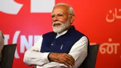 मोदी