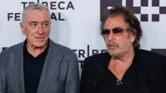 Robertestrela x betNiro e Al Pacino