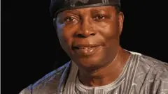 Adetunji Olurin