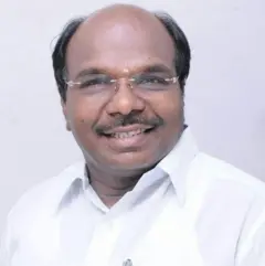 ஜே. கான்ஸ்டைன்டீன் ரவீந்திரன்