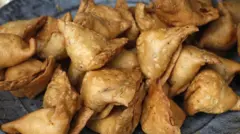 samosa