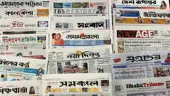 সংবাদপত্র