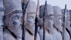 ફારસનું સામ્રાજ્ય