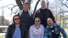 Maloletni dobrovoljci rata u Bosni