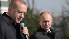 Туркия ва Россия ўртасидаги алоқалар 2016 йилдагидек яна кескин совуқлашса, АЭС ҳоли не кечади?