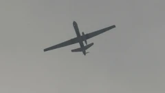 ډرون