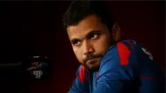 মাশরফী বিন মোর্ত্তজা