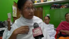 मणिपुर महिलाएं