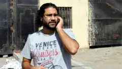 Abdeel Fattaah rogeessa Masirii beekamaadha