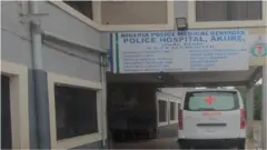 Ta ló gbé òkú ọmọ tuntun níbùdó ìgbókùsí l‘Akurẹ?