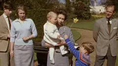 Royal Family