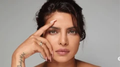प्रियांका चोप्रा