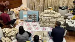انکم ٹیکس ریڈ