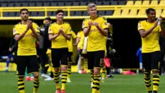 Borussia Dortmund
