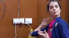 વંદનાબહેન