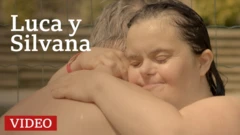Luca y Silvana