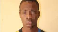 Di suspect