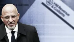 يتعرض رئيس حزب المحافظين الحاكم في بريطانيا، ناظم الزهاوي، لضغوط سياسية متزايدة لشرح ظروف تسوية ضريبية دفع فيها ملايين الجنيهات الاسترلينية، مقابل عدم سداده لضرائب مستحقة عليه.