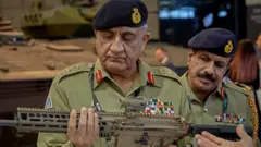 qamar bajwa