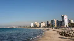 شاطئ صيدا