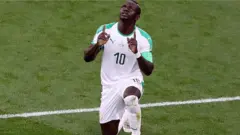 Sadio Mane