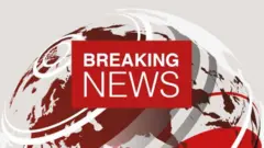 breaking news