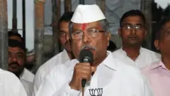 चंद्रकांत पाटील