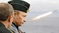 پوتن