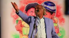 રાહત ઇંદોરી