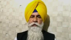 किसान आंदोलन