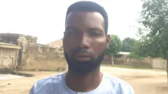 Kabiru Abdulkarim